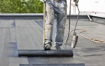 flat roof replacement Synton Mains, Scottish Borders