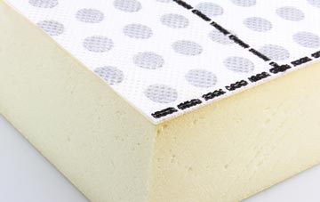 meeting Synton Mains building codes