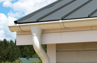 Synton Mains soffits